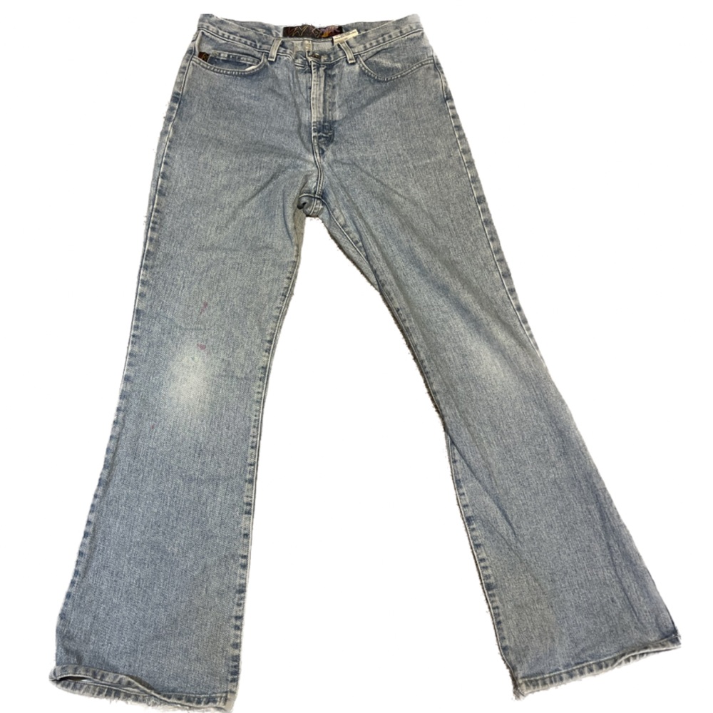 JNCO Jeans - Girlie Razor 1068 in size 13